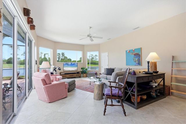 5184 WHITE IBIS DRIVE, North Port, FL 34287