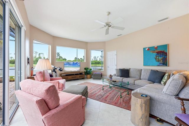 5184 WHITE IBIS DRIVE, North Port, FL 34287