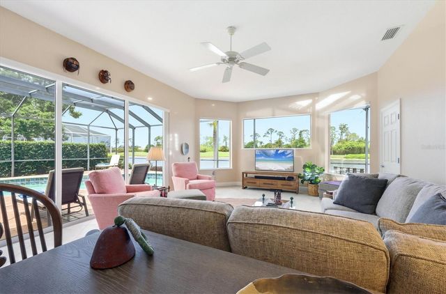 5184 WHITE IBIS DRIVE, North Port, FL 34287