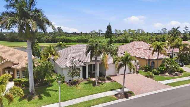 5184 WHITE IBIS DRIVE, North Port, FL 34287