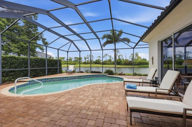 5184 WHITE IBIS DRIVE, North Port, FL 34287