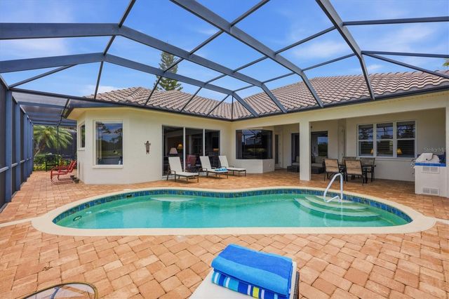 5184 WHITE IBIS DRIVE, North Port, FL 34287
