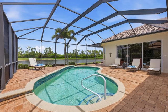 5184 WHITE IBIS DRIVE, North Port, FL 34287