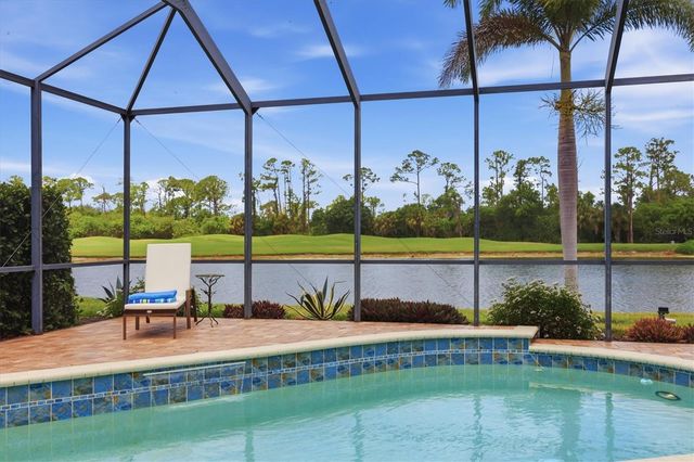 5184 WHITE IBIS DRIVE, North Port, FL 34287