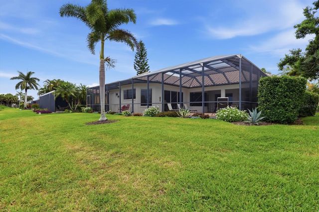 5184 WHITE IBIS DRIVE, North Port, FL 34287