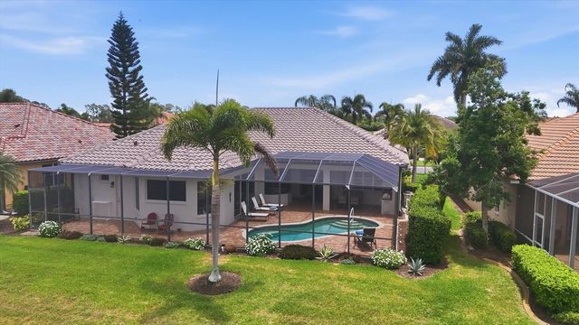 5184 WHITE IBIS DRIVE, North Port, FL 34287