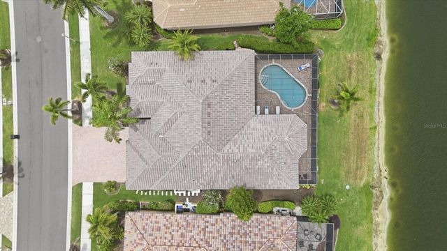 5184 WHITE IBIS DRIVE, North Port, FL 34287