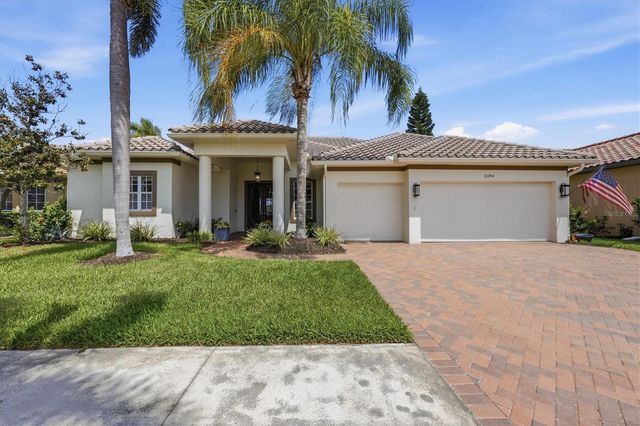 5184 WHITE IBIS DRIVE, North Port, FL 34287