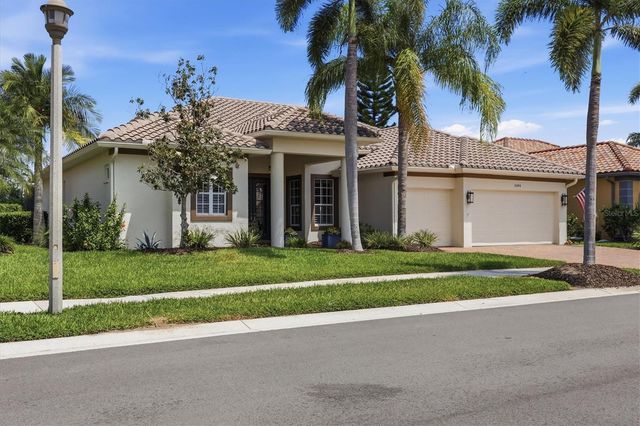 5184 WHITE IBIS DRIVE, North Port, FL 34287