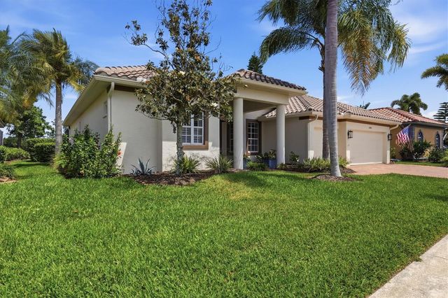 5184 WHITE IBIS DRIVE, North Port, FL 34287