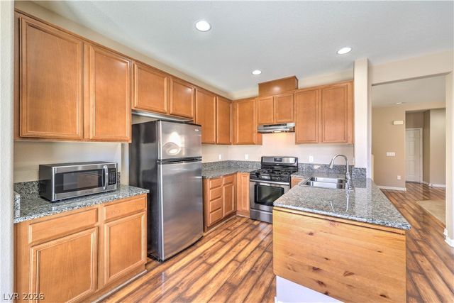 9188 Red Knoll Street, Las Vegas, NV 89113