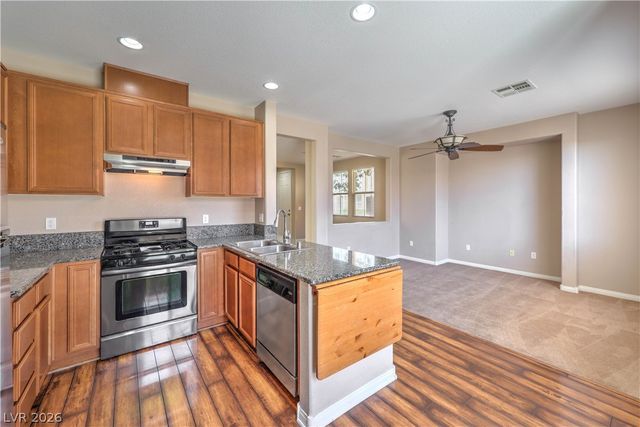 9188 Red Knoll Street, Las Vegas, NV 89113