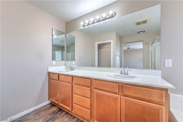 9188 Red Knoll Street, Las Vegas, NV 89113