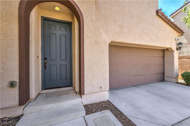 9188 Red Knoll Street, Las Vegas, NV 89113