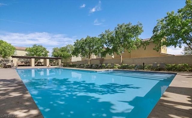 9188 Red Knoll Street, Las Vegas, NV 89113