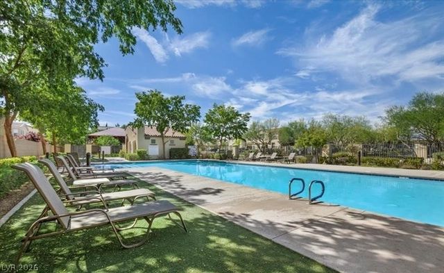 9188 Red Knoll Street, Las Vegas, NV 89113