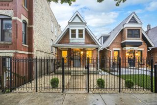 1023 S Claremont Street, Chicago, IL 60612