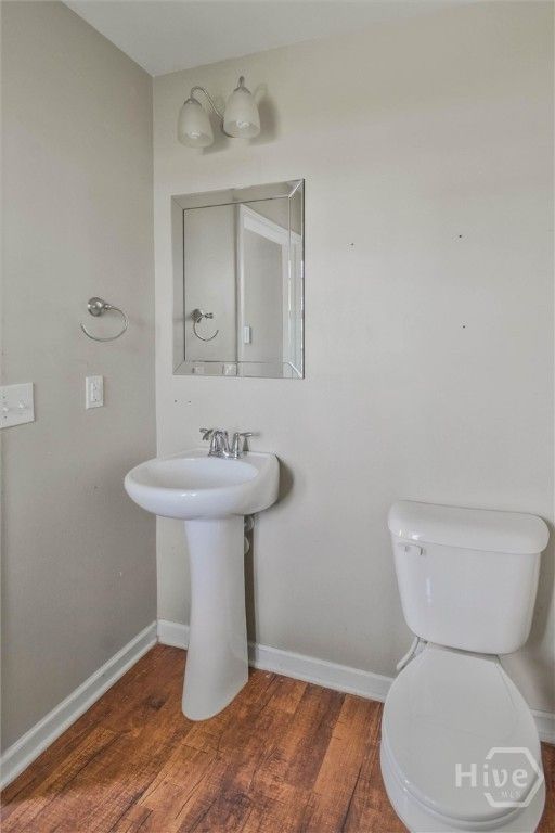 Image 13 of property listing at 113 Tupelo Way, Guyton, GA 31312