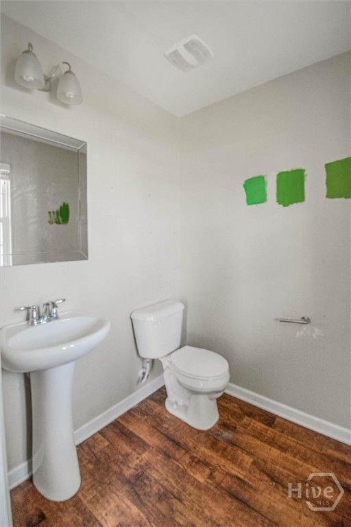 Image 14 of property listing at 113 Tupelo Way, Guyton, GA 31312