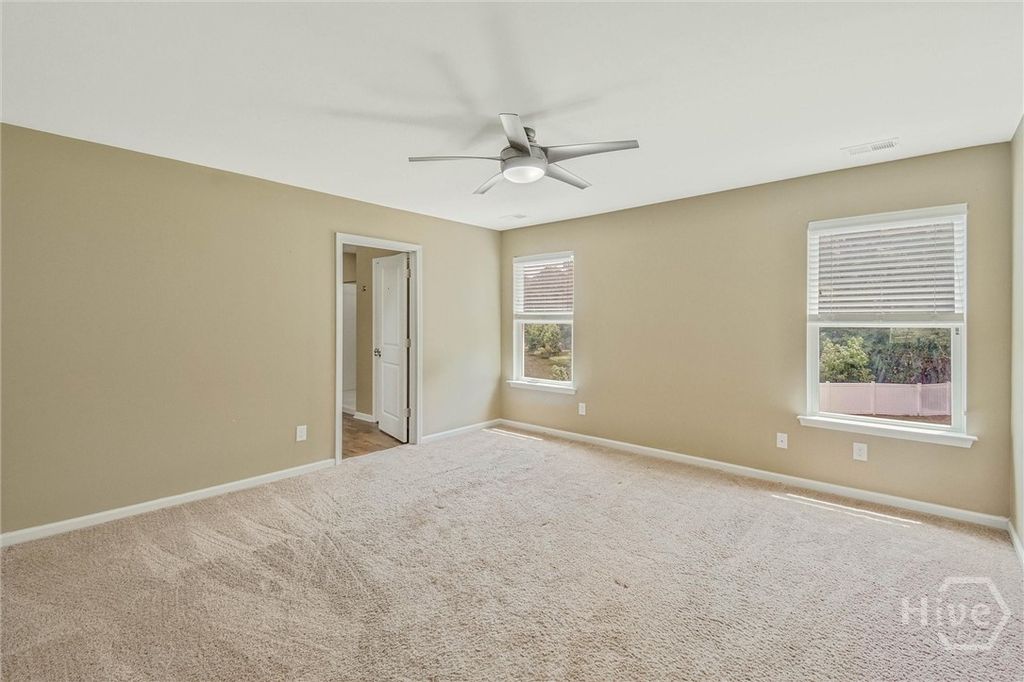 Image 16 of property listing at 113 Tupelo Way, Guyton, GA 31312