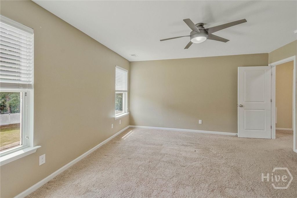 Image 17 of property listing at 113 Tupelo Way, Guyton, GA 31312
