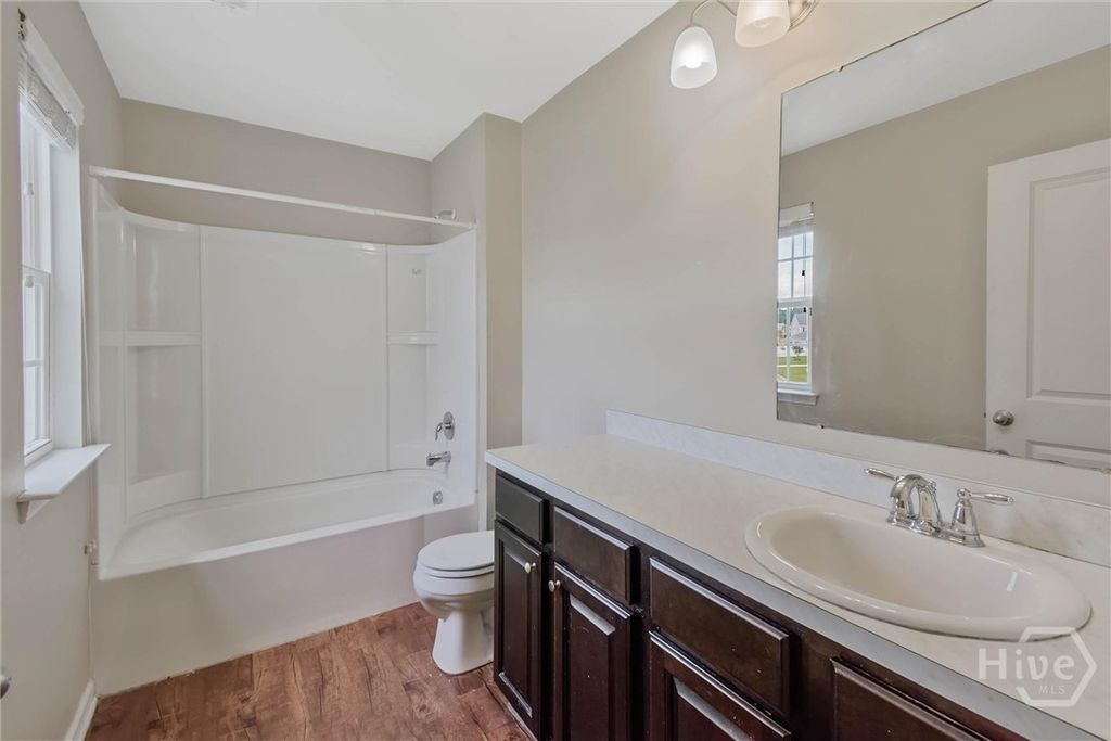 Image 24 of property listing at 113 Tupelo Way, Guyton, GA 31312