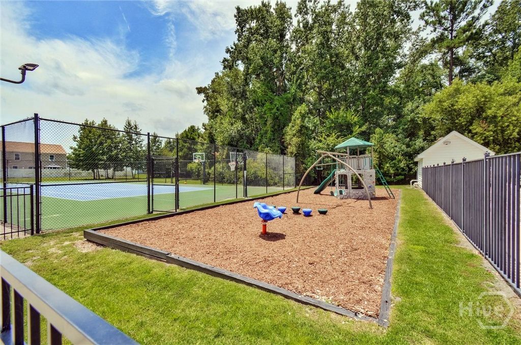 Image 32 of property listing at 113 Tupelo Way, Guyton, GA 31312
