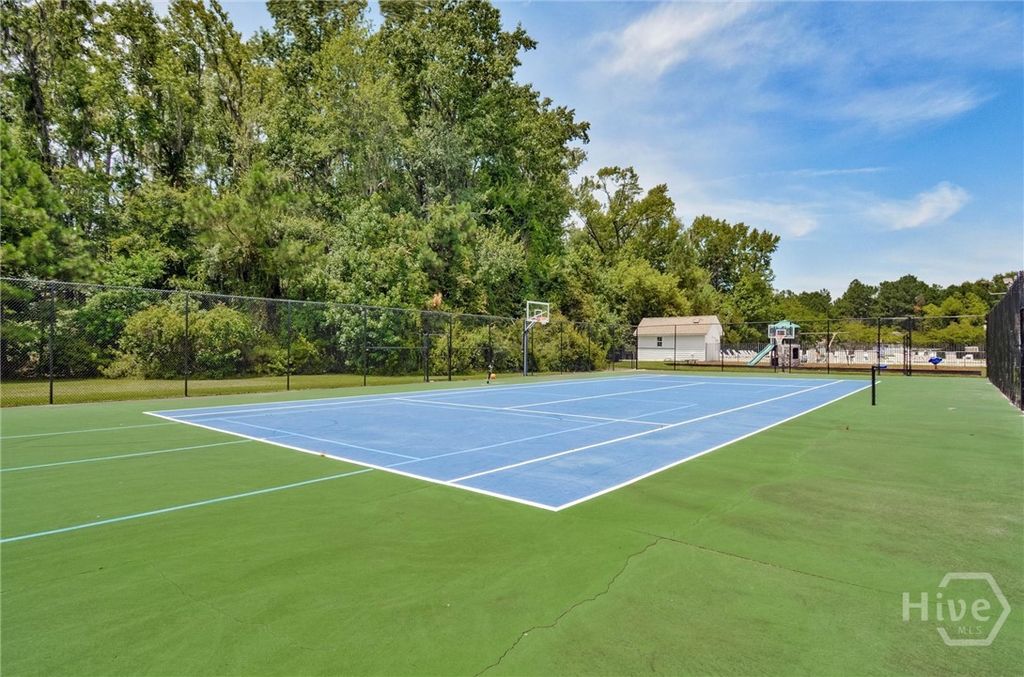 Image 33 of property listing at 113 Tupelo Way, Guyton, GA 31312