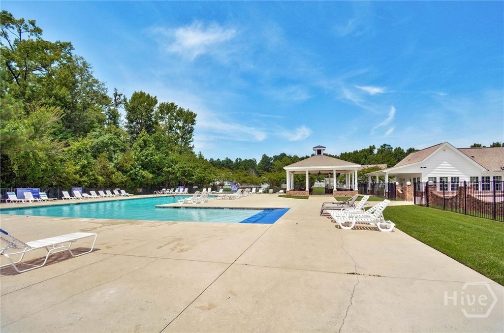 Image 35 of property listing at 113 Tupelo Way, Guyton, GA 31312