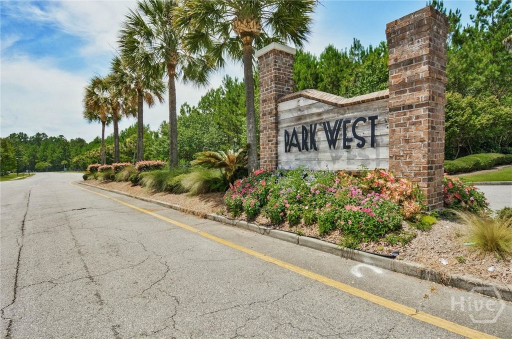 Image 36 of property listing at 113 Tupelo Way, Guyton, GA 31312