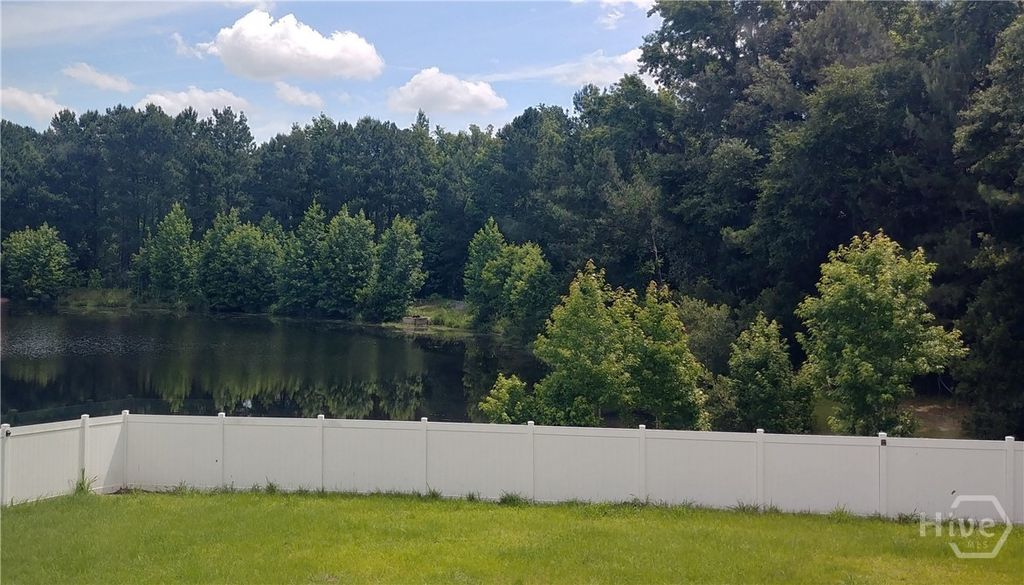 Image 37 of property listing at 113 Tupelo Way, Guyton, GA 31312