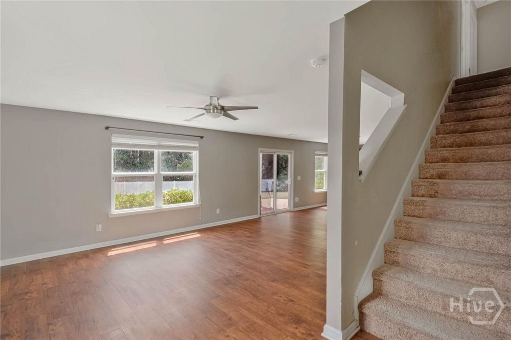 Image 5 of property listing at 113 Tupelo Way, Guyton, GA 31312