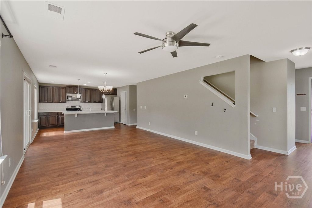 Image 6 of property listing at 113 Tupelo Way, Guyton, GA 31312