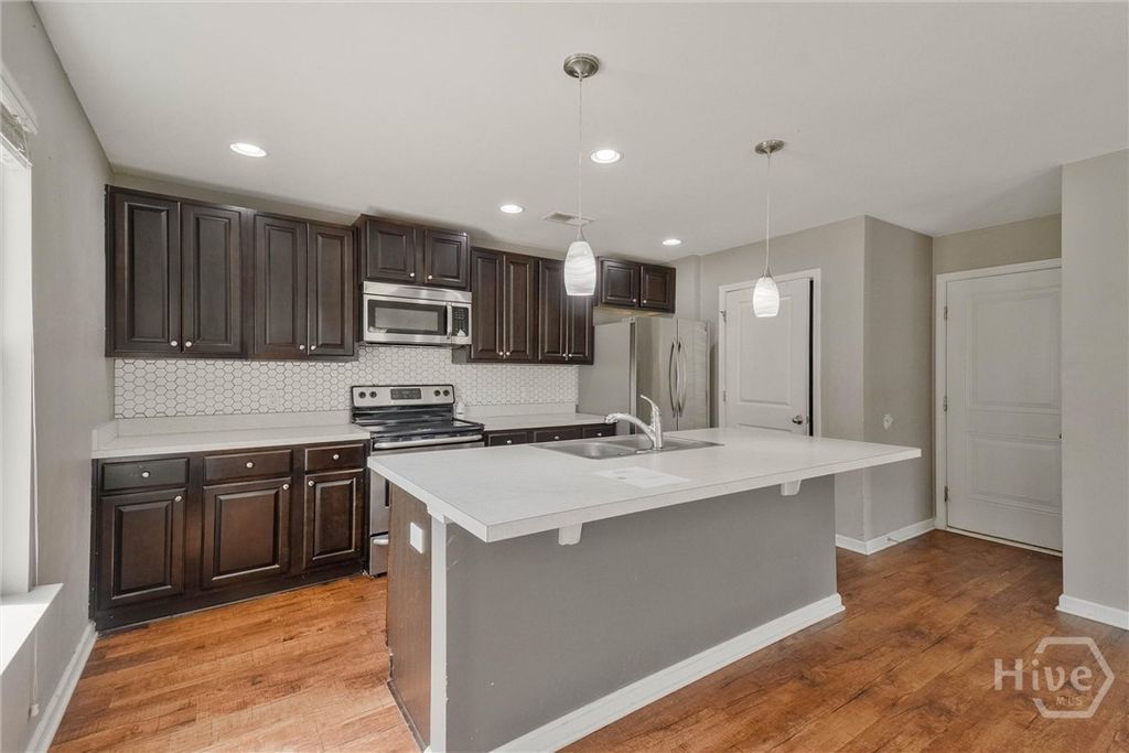 Image 8 of property listing at 113 Tupelo Way, Guyton, GA 31312