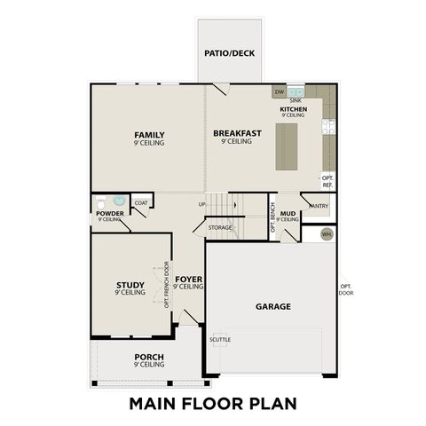 419 Old Spring Lane, Gallatin, TN 37066