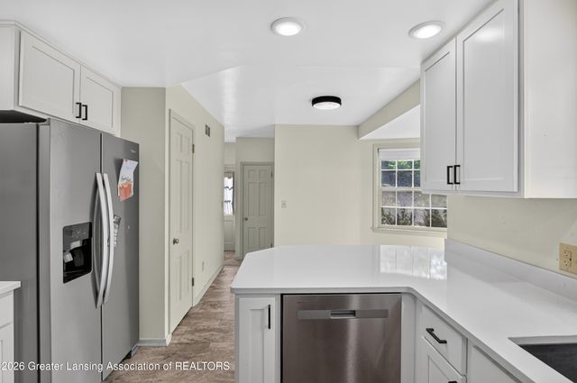 1682 Woodside Drive, East Lansing, MI 48823