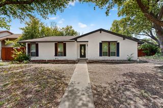 3222 Shield Lane, Garland, TX 75044