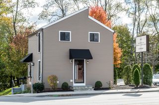 838 Reservoir Avenue, Cranston, RI 02910