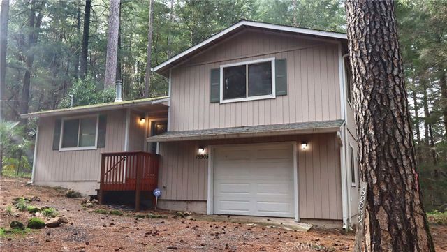 15905 Anderson Way, Cobb, CA 95426