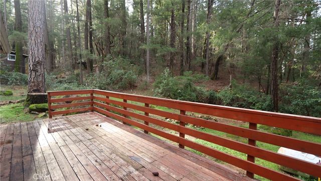 15905 Anderson Way, Cobb, CA 95426