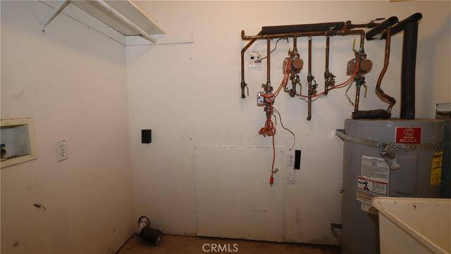 15905 Anderson Way, Cobb, CA 95426