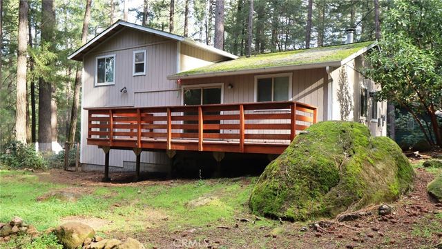 15905 Anderson Way, Cobb, CA 95426