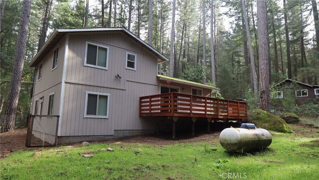 15905 Anderson Way, Cobb, CA 95426