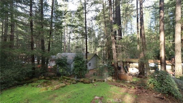 15905 Anderson Way, Cobb, CA 95426