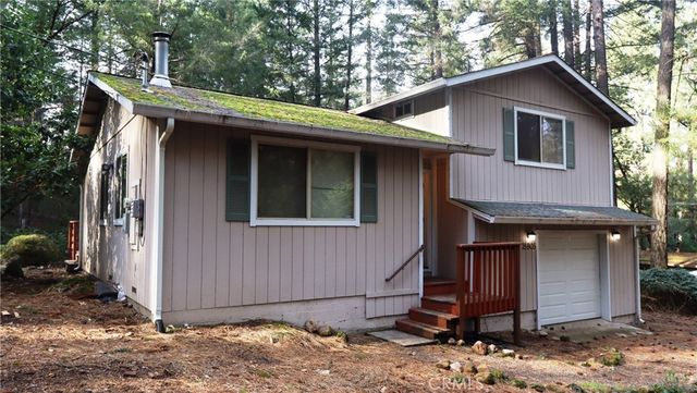 15905 Anderson Way, Cobb, CA 95426