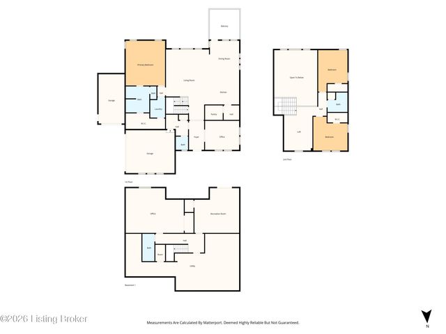 2837 Chelsea Meadow Way, La Grange, KY 40031