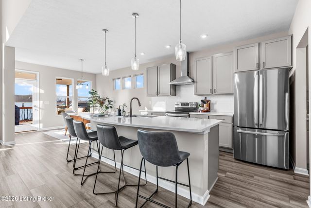 2837 Chelsea Meadow Way, La Grange, KY 40031