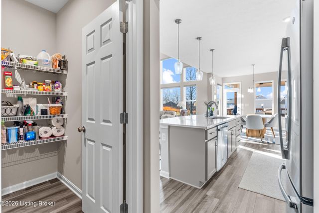 2837 Chelsea Meadow Way, La Grange, KY 40031