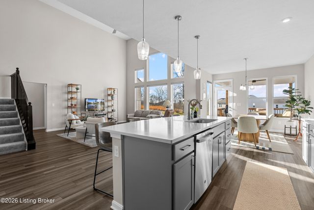 2837 Chelsea Meadow Way, La Grange, KY 40031