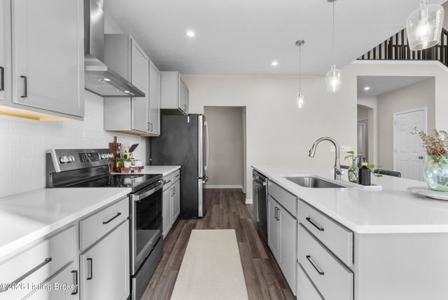 2837 Chelsea Meadow Way, La Grange, KY 40031